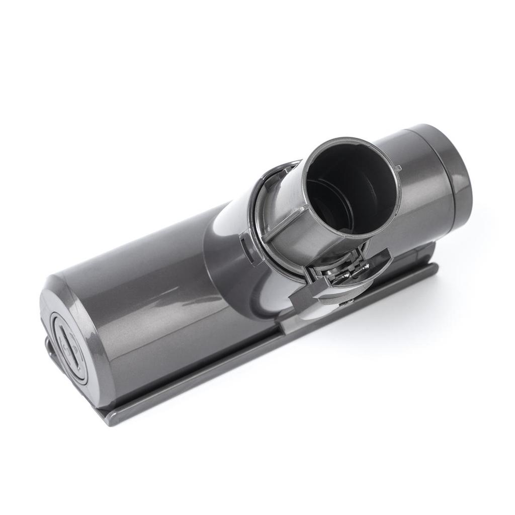 Электрическая насадка-щетка для пылесосов Dyson V6 DC58 DC59 DC62 DC74, турбонасадка, моторизованный инструмент, запчасти для стика