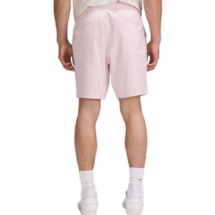 Lululemon Casual Shorts Men's Moderate LM7BG1S