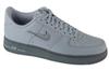 Air Force 1 '07 Jewel, Mens Grey Sneakers