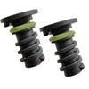 10 Pieces Plastic Oil Drain Plug With O-Ring Fits Mercedes Benz 2014-2024
