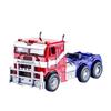 Children's Transformers Alloy Optimus Prime Bumblebee Huili Car Model Toy Car