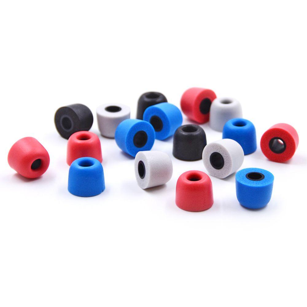 Новые шумоизолирующие сменные вкладыши с эффектом памяти C Sets T100 T200 T300 T400