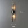 Luxury Wall Lamp Modern LED Gold Wall Light Indoor Lighting Wall Sconce Home Decor for Living Room Bedroom Bedside Stairs