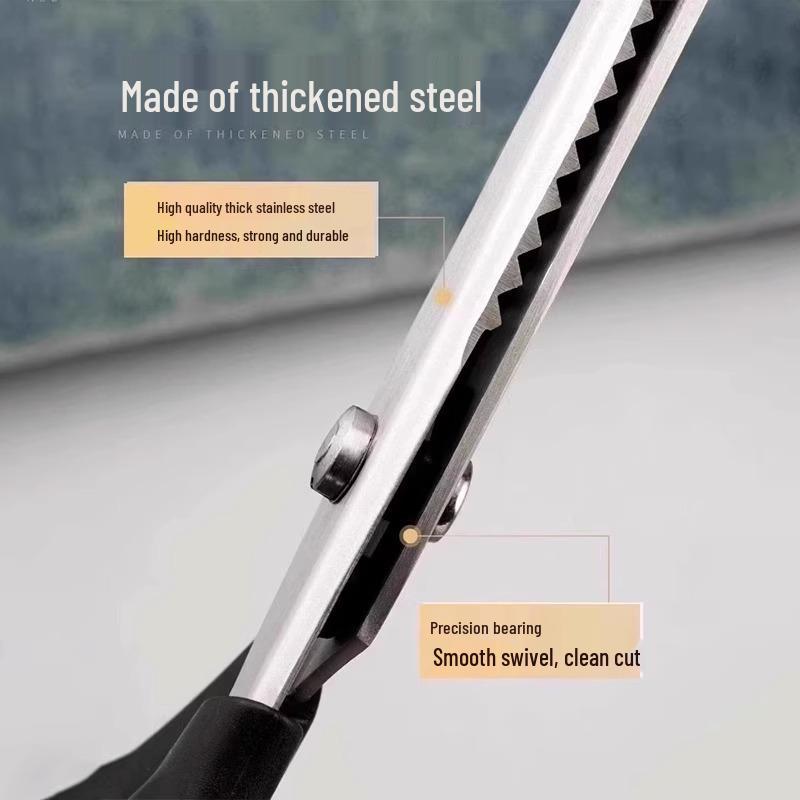 В наличии ручные кружевные ножницы: Портновские ножницы с волнистым краем, Фигурные ножницы зигзаг, Треугольный зуб, Офисные ножницы