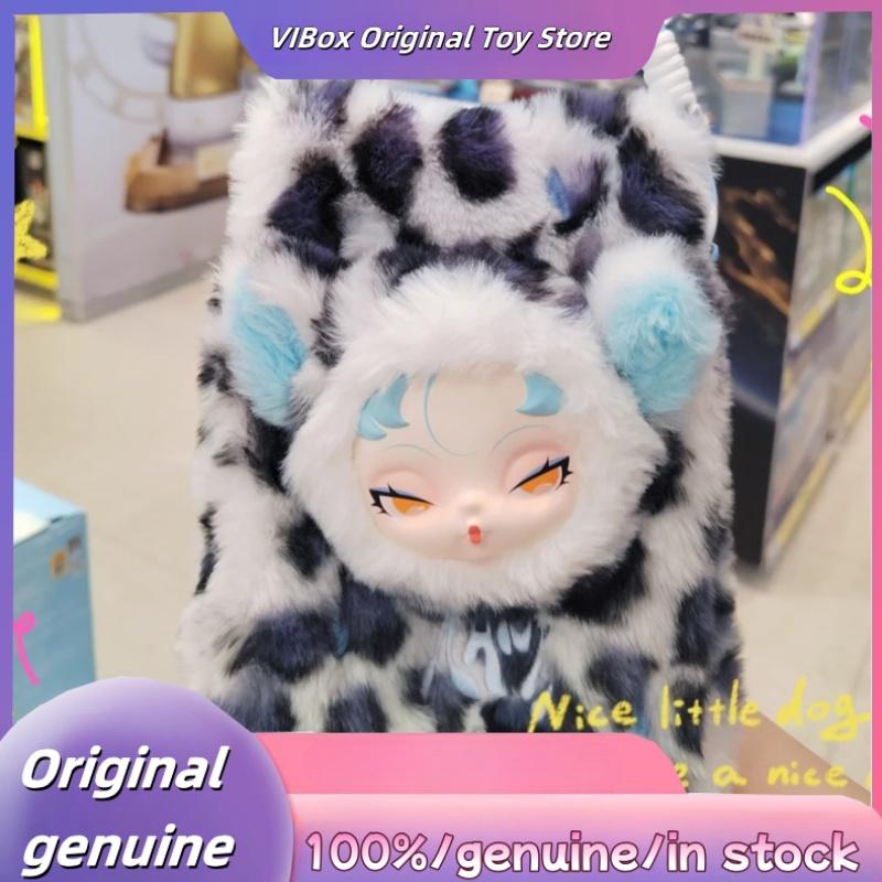 Оригинальный виниловый плюшевый чехол для телефона серии Dodo Nami Disco, сюрприз-бокс, трендовые игрушки, милый чехол для телефона, мистическая коробка, подарки на день рождения