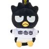 Sanrio Bad Badtz-Maru Hangyodon Mascot Holder Funny Face Design For Ages 6 and Up 655759