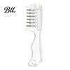 Scalp Care Treatment Tool 1/2Pcs Refillable Hair Oil Applicator Comb, Leak Proof Dispenser Comb for Growth, Massaging Men Women