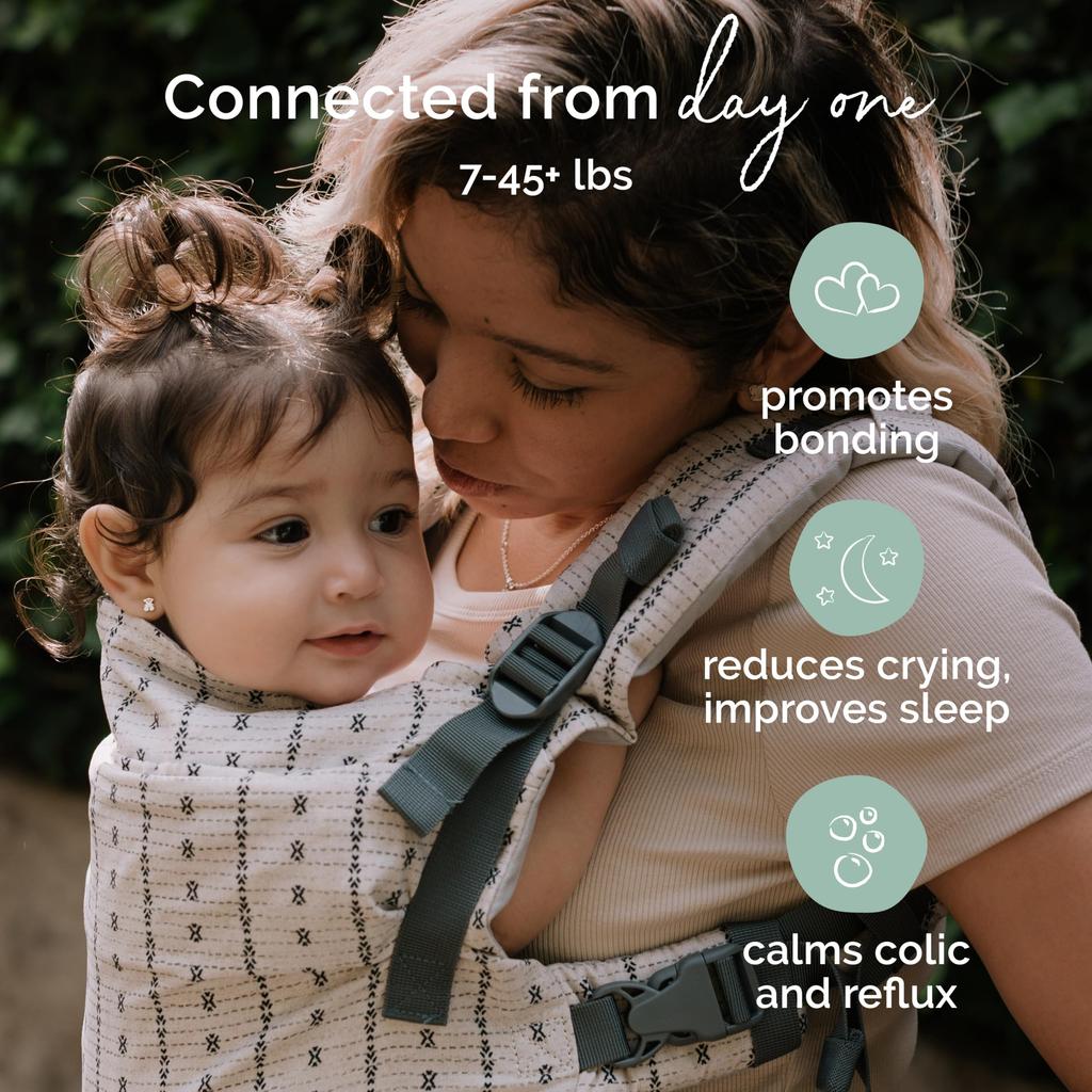 Слинг Boba X для новорожденных Импортировано из [Официально Япония] (Дизайнер (Юкка))