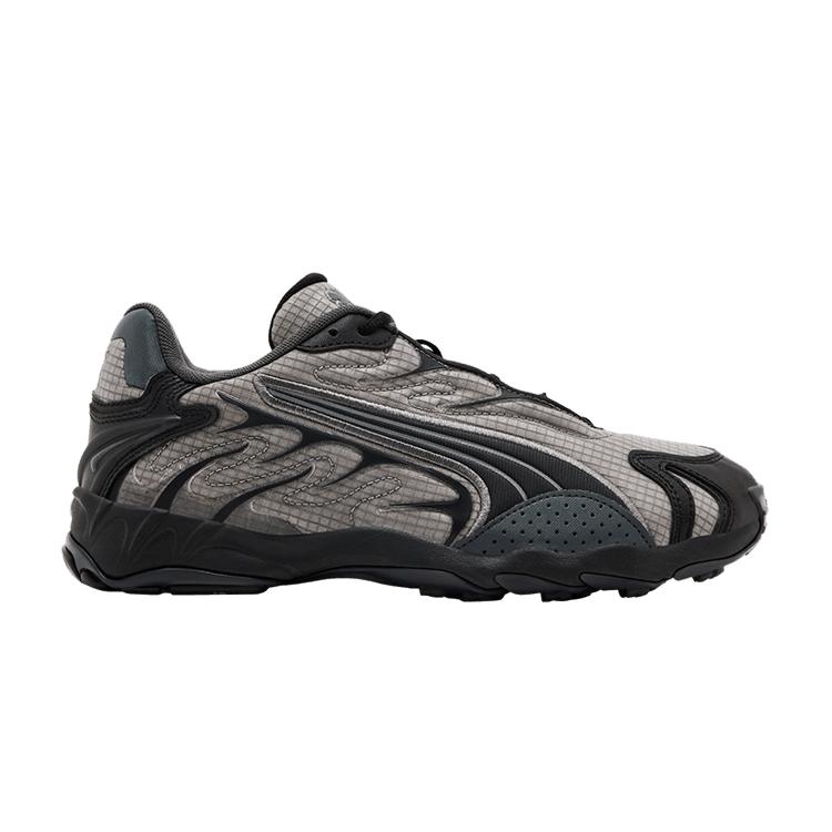 Мужские кроссовки Puma Inhale Essentials Shadow Grey Shadow Grey/Black