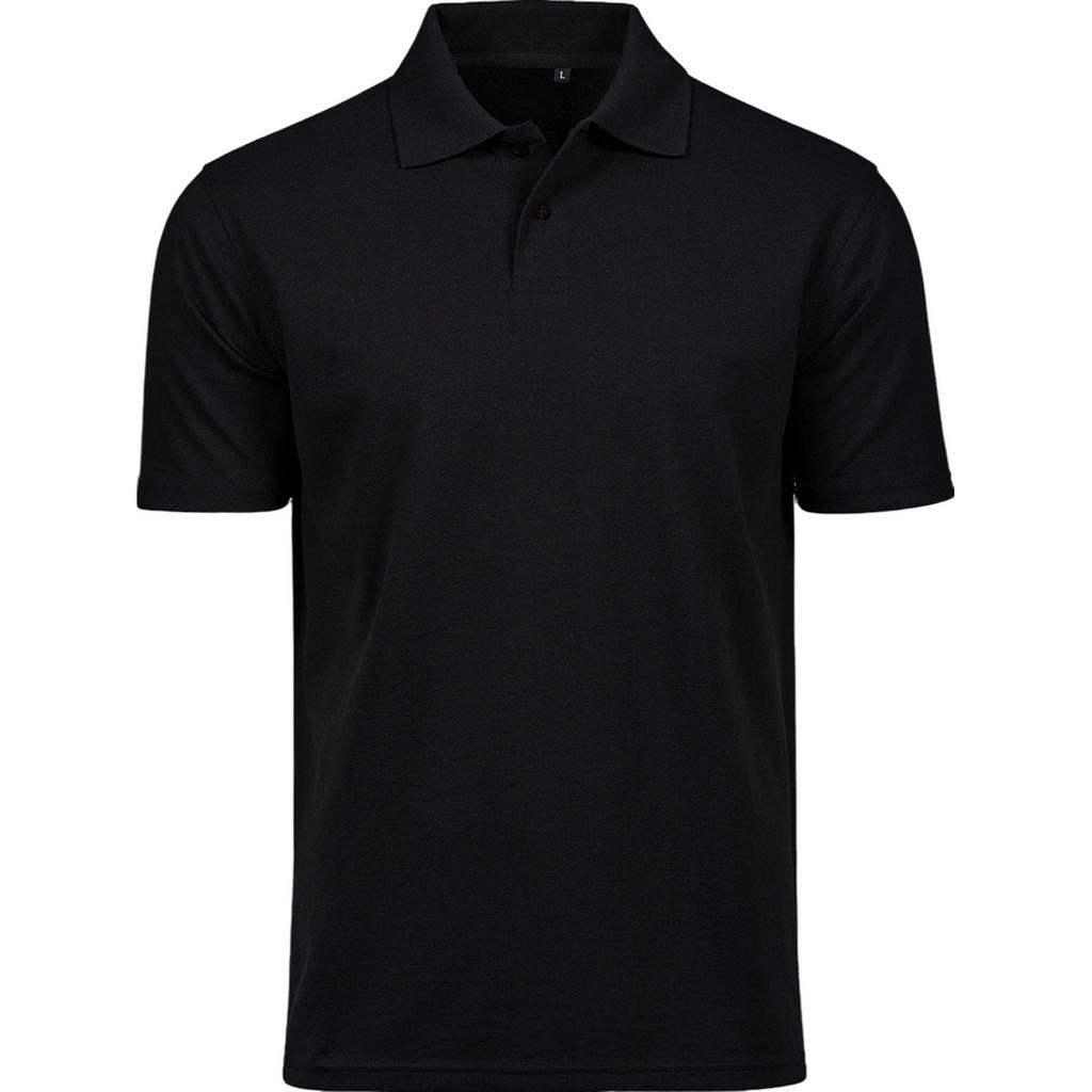Tee Jays Mens Power Polo Shirt