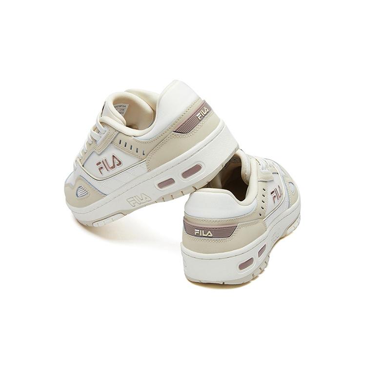 Fila Heritage Basketball Vntg Бежевый F12M131215FSA