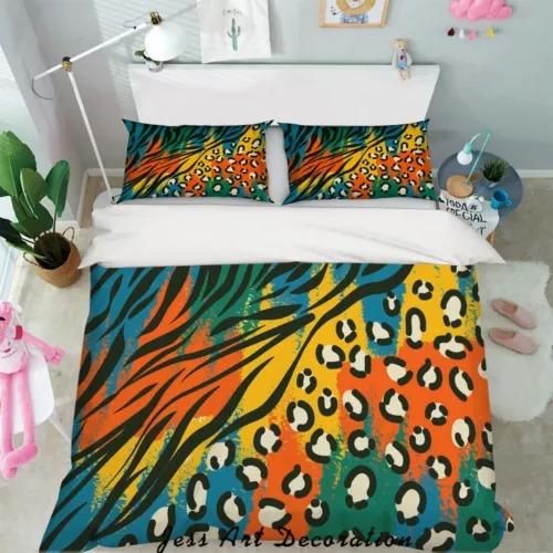 Comforter Animal Fur Bed Decoration First Choice Gift Suitable For Children Boys Girls And Adults Soft Warm Breathable