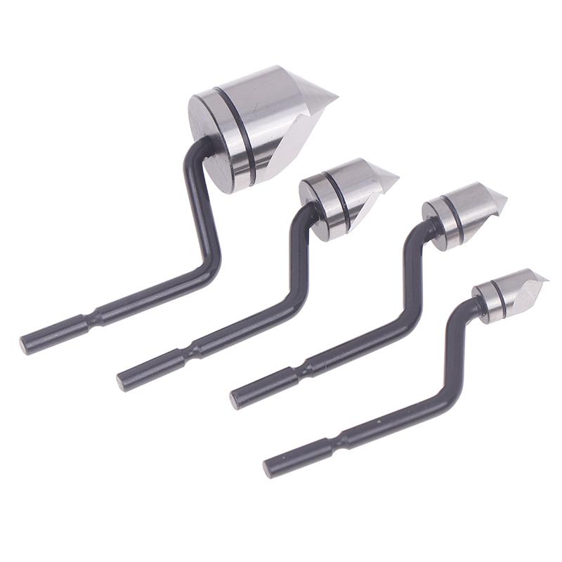 1 шт. Инструмент для снятия фаски Зенковочное лезвие Bc1041 Bc1651 Bc8301 Bc6301 Система снятия заусенцев Инструмент для обрезки