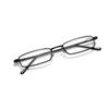 Presbyopia Portable Reading Glasses Women Ultra-light Unisex Eyewear +1.0 1.5 2.0 2.5 3.0 3.5 4.0 Eyeglass Men With Case Anti-fatigue Diopter
