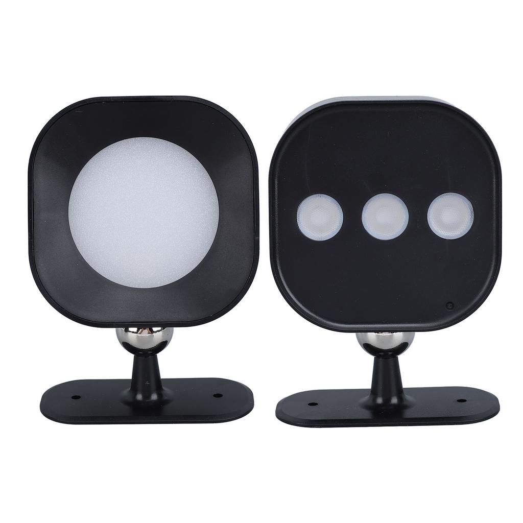 Вверх-вниз светодиодный настенный светильник с вращением на 360°, работающий от аккумуляторной батареи, с дистанционным сенсорным управлением, регулируемый 