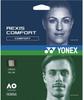 YONEX Теннисный Lexis Comfort 125 200м Ролик TRCF125R2 Кишка/Струна