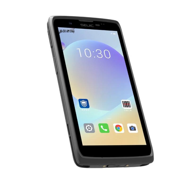 Seuic CRUISE GE2-M Handheld PDA Data Collector