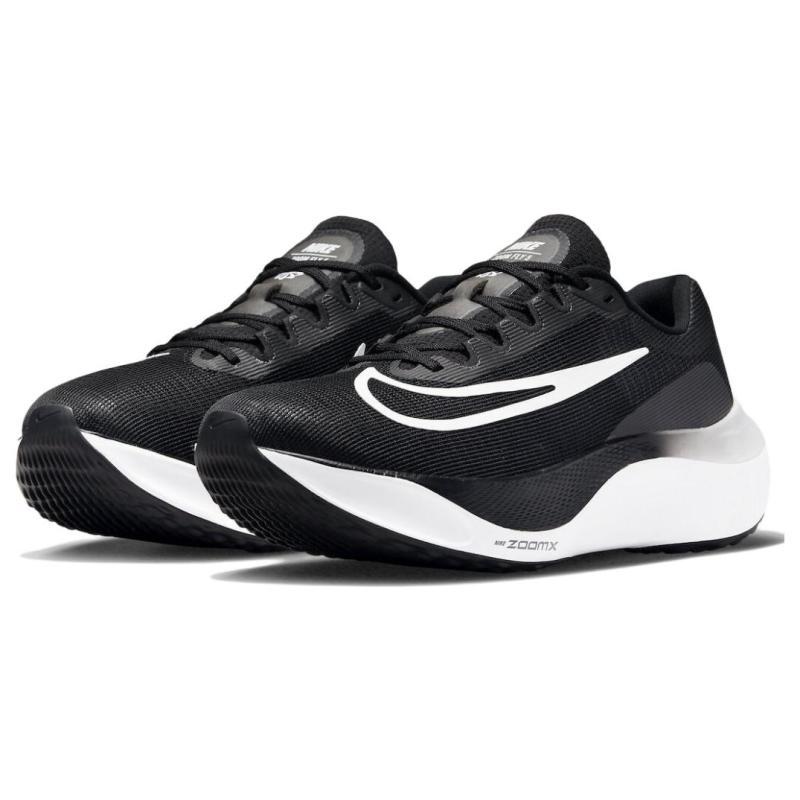 Nike Zoom Fly 5 'Black White' Sneakers Casual DM8968-001