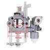279-62361-20 Carburetor with Fuel Line Filter for Robin EX27 279-62301-00 279-62301-10 279-62301-20 279-62301-30 279-62301-40 2