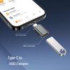 USB-C на USB 3.2/2.0 Female Адаптер для Мобильных Телефонов