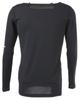 Long Sleeve Shirt Quick Cool to the UV Golf UV Protection Navy 6 [PEARLY GATES] Men's V-Neck (Moisture Wicking, Drying, Touch, Protection) / /