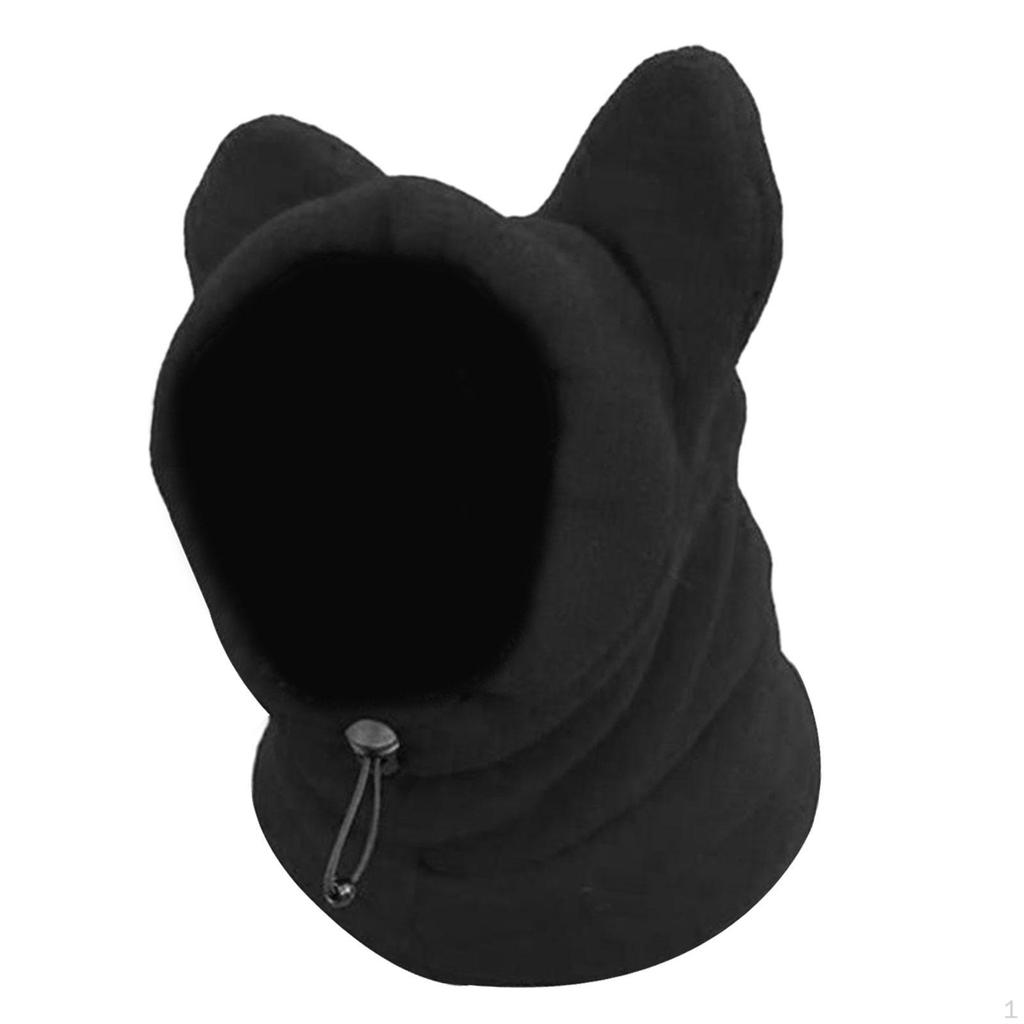 Cozy Winter Hat for Dogs - Keep Your Furry Friend Warm and Stylish