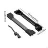 Extendable Appliance Rollers Dryers Holder Mobile Wheels Washing Machine Base for