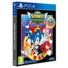 Sonic Origins Plus — игра для PS4