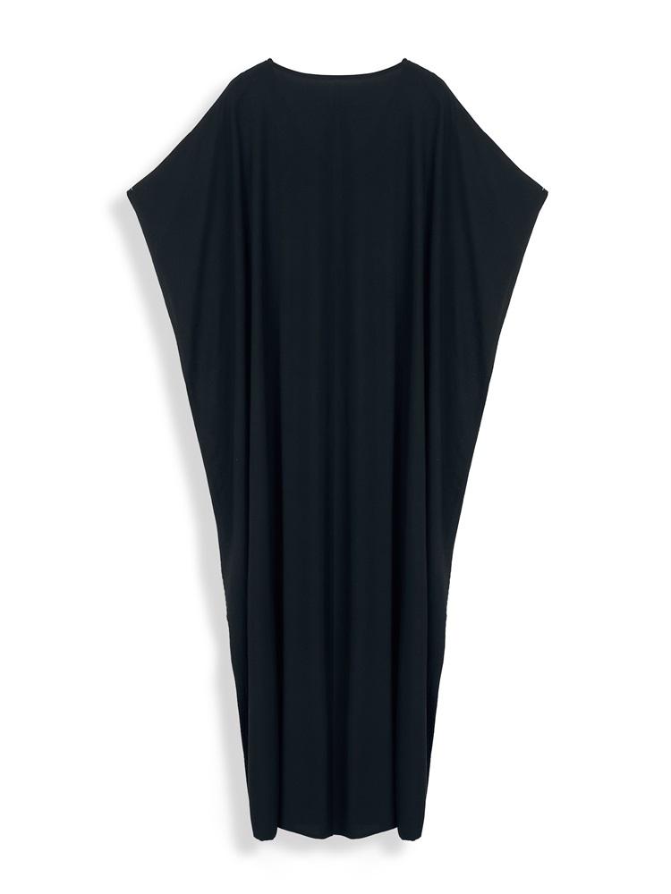 EDOLYNSA Золотая вышивка с v-образным вырезом, большие размеры, кафтан, пляжное платье макси, 2024, женские летние кафтаны, сексуальная пляжная одежда, купальник, накидка Q1584