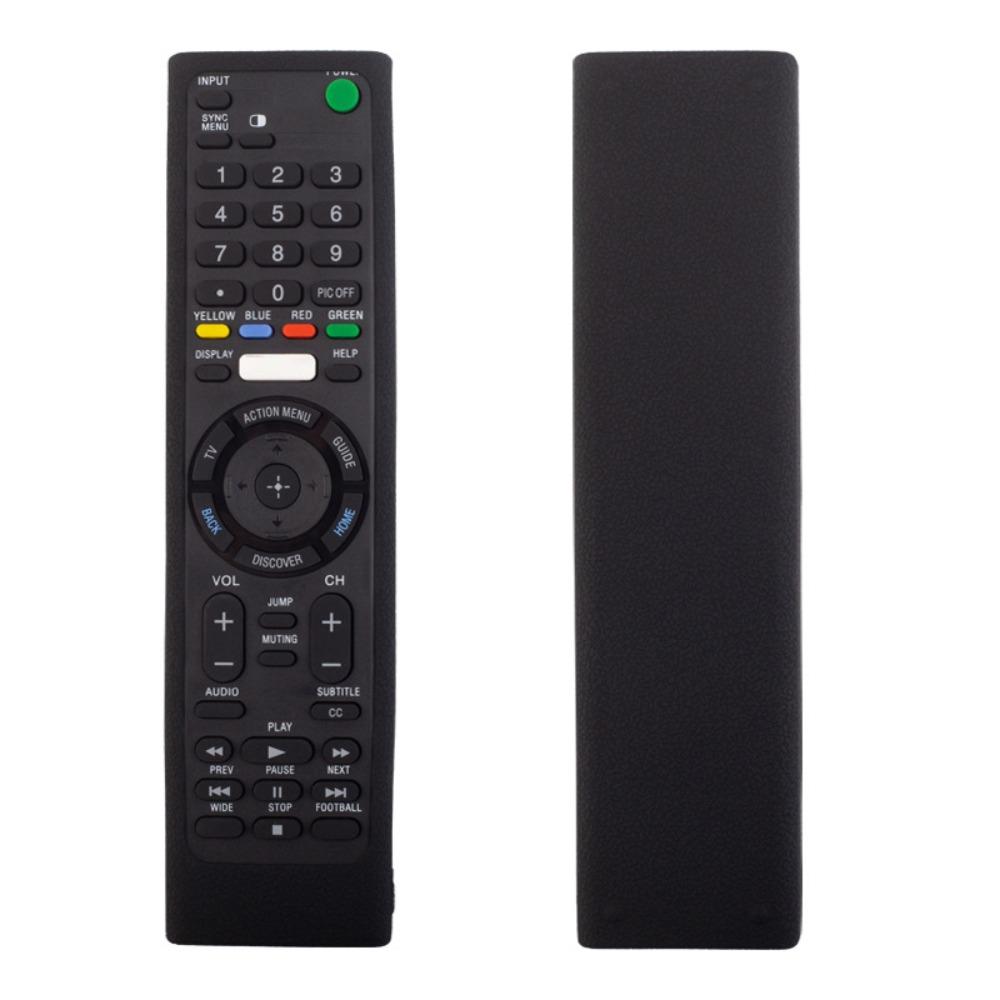 Luminous Remote Control Case Protective Cover for RMT-TX100/TX102/RMT-TX200A/RMT-TX300/RMF-TX310E