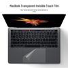 Touchpad Film for New 13-Inch MacBook Pro with Touch Bar 16
