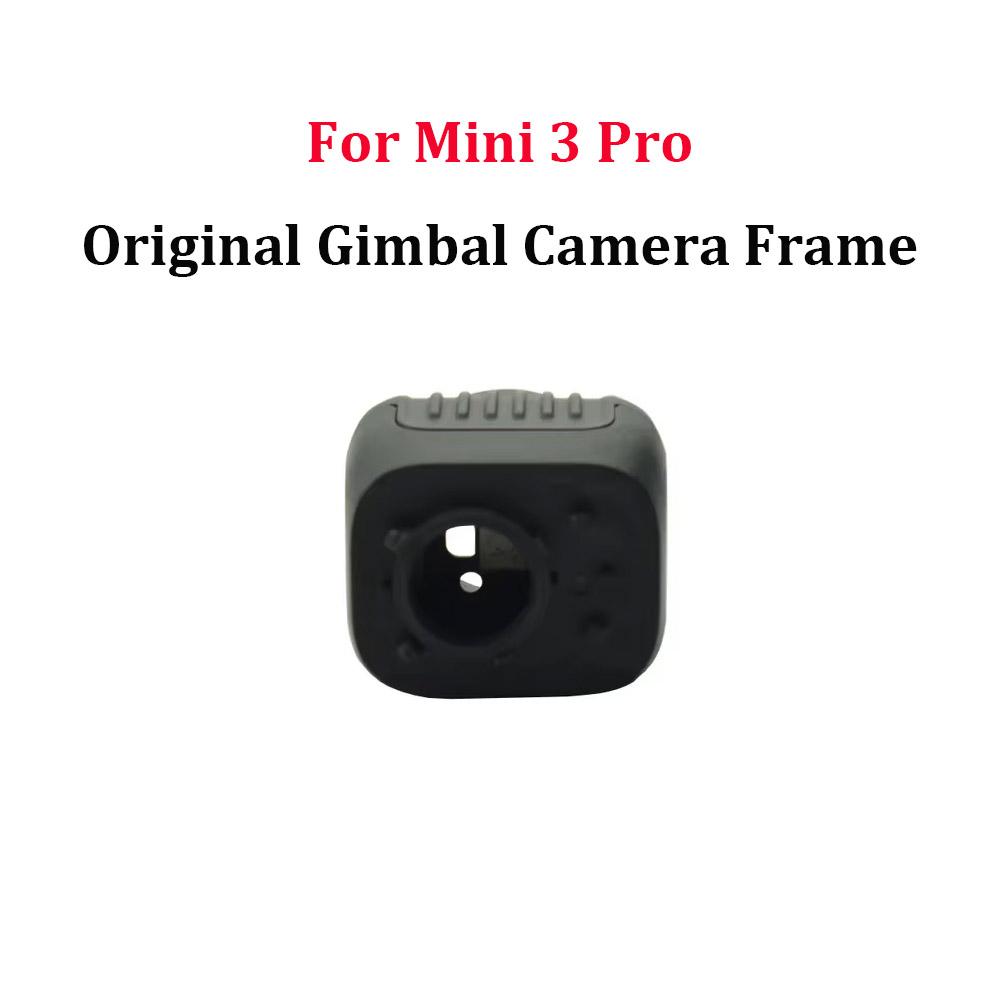 PTZ Parts for DJI Mini 3 Pro Gimbal Housing Camera Lens Signal Cable Yaw Pitch Roll Motor Arm Cover Rubber Ball