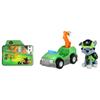 Paw Patrol Mission Vehicle Rocky Repair Cart
