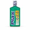 Plax Anti-Plaque Dental Rinse, Soft Mint - 24 Oz ()