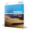 Струны для акустической бас-гитары Phosphor Bronze EPBB170 Long D'Addario []