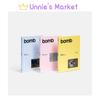 ILLIT Bomb 3rd Mini Album (MAGIC BOMB Ver. / PINK BOMB Ver. / STAR BOMB Ver.)