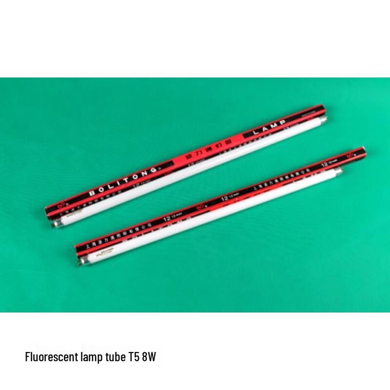 CHOBOND T5 8W Fluorescent Tube, 300mm
