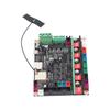 Материнская плата 3D-принтера PCB 520K Память Загрузка через USB Плата управления 3D-принтером DC12?24V