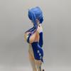 24СМ Аниме Игра Azur Lane USS St Louis Фигурка Платье Стоящая Аниме Модель Игрушка Подарок Коллекция Декоративное Украшение Одежда Снята