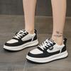 Ladies Shoes 2024 Cross-tied Women's Vulcanize Shoes Outdoor Women Sneakers Round Toe Platform Women's Casual Shoes Zapatos