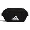 Полиэстер, Текстильная поясная сумка Обычная Унисекс Черная Adidas ED6876