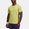 Under Armour Halo Vent Футболка с круглым вырезом, простой пуловер, с коротким рукавом, мужские топы 6001829-729
