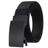 Нейлоновый плетеный ремень для мужчин, вращающаяся пряжка из ткани Ly36-25948-1