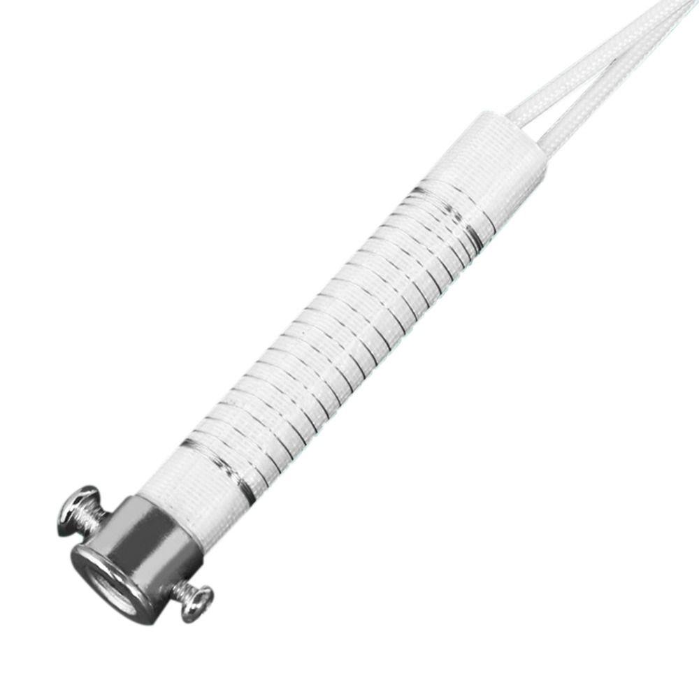 Нагревательный элемент для сварки Нагревательный элемент для паяльника Нагревательный элемент 30 40 60 80 100 150 200 300 Вт