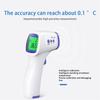 Infrared Thermometer Digital Electronic Thermometer Multi-purpose Non-contact Forehead Temperature