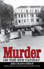 The Murder On the Rue Catinat Book