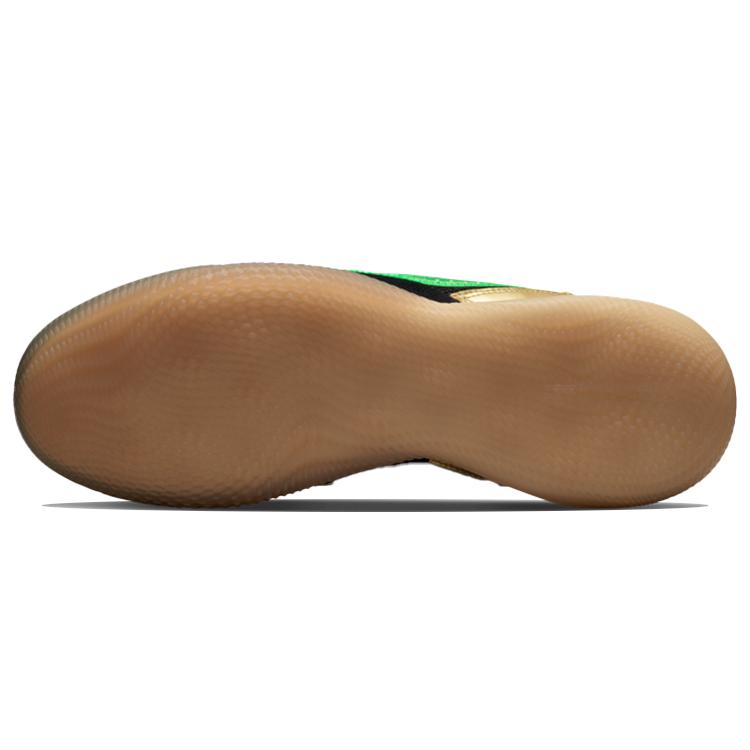 Nike Streetgato Ic Черный Мультиколор DC8466-074