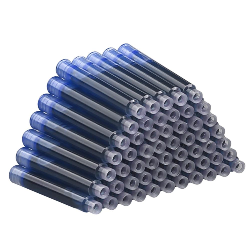 High quality Ink Pen Student 2.6mm 3.4mm Fountain Pen ink Cartridge Color Ink Fountain Pen Refill