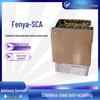 Havia SCA Series Stainless Steel Sauna Stove - Internal & External Control, Dry Steam, Insulated Heating Equipment