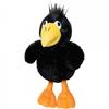 Mbw MiniFeet Karl Raven Plush Toy